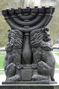 menorah