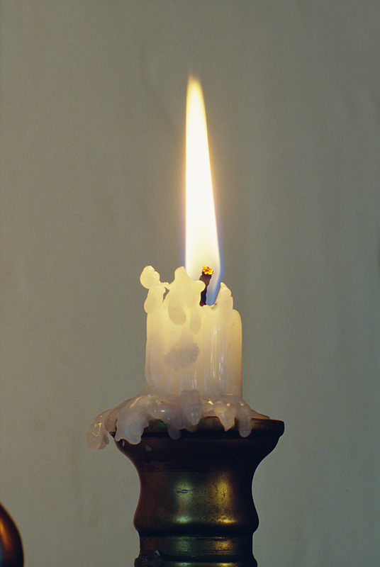 candlelight lyrics