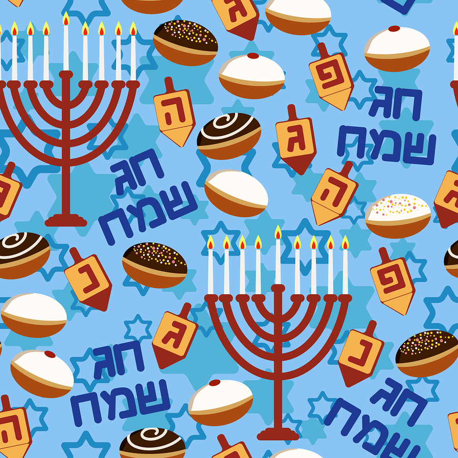 funny hanukkah clip art - photo #10